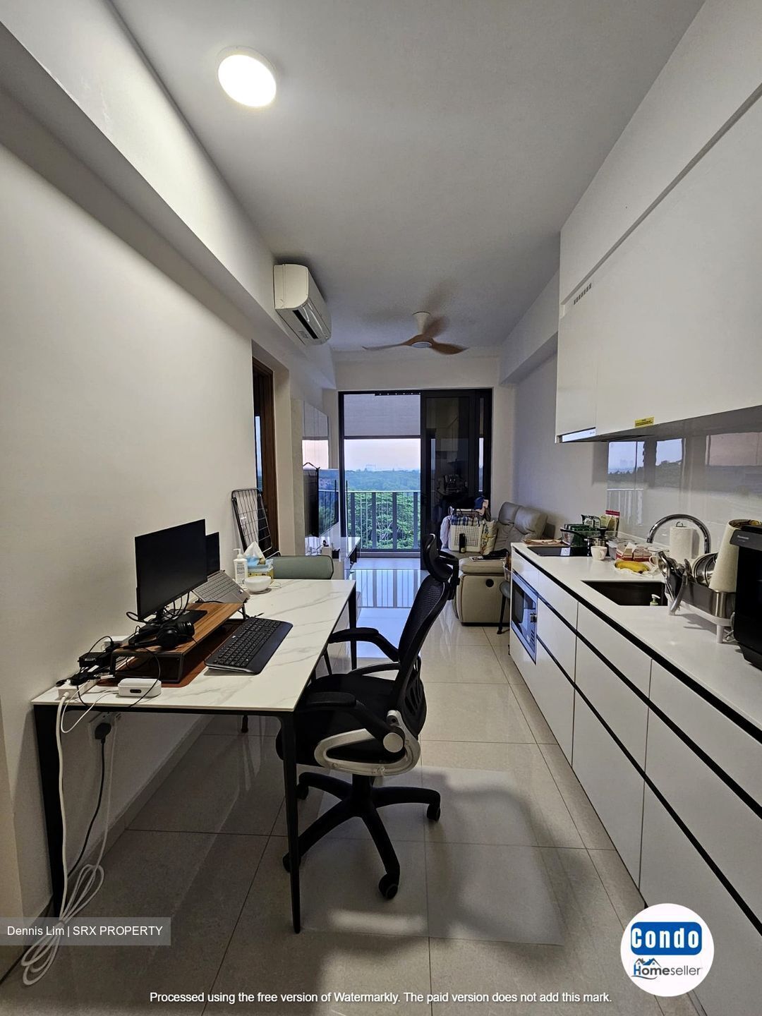 Parc Botannia (D28), Condominium #432814101